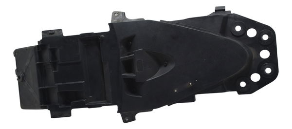 Paralama Inferior Traseiro Suzuki Gsx-r Srad 1000 11-16 Orig