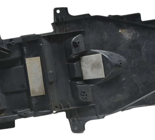 Paralama Inferior Traseiro Suzuki Gsx-r Srad 1000 11-16 Orig