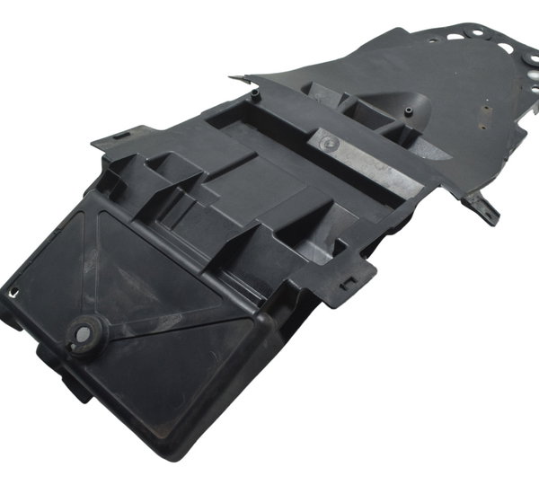 Paralama Inferior Traseiro Suzuki Gsx-r Srad 1000 11-16 Orig