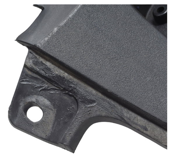 Paralama Inferior Traseiro Suzuki Gsx-r Srad 1000 11-16 Orig