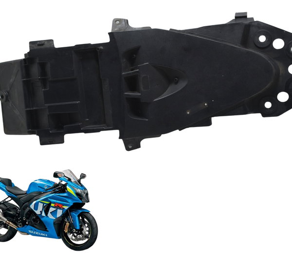 Paralama Inferior Traseiro Suzuki Gsx-r Srad 1000 11-16 Orig