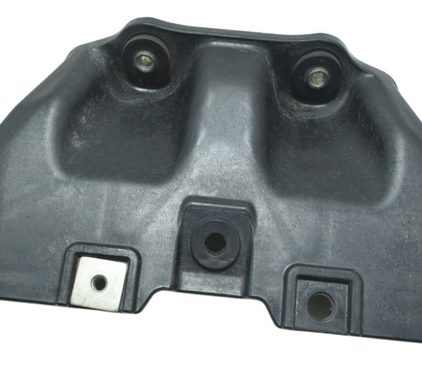 Suporte Capa Tanque Suzuki Gsx-r Srad 1000 11-16 Original Preto