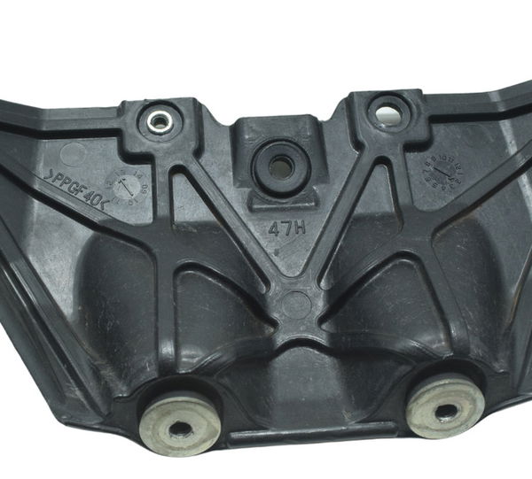 Suporte Capa Tanque Suzuki Gsx-r Srad 1000 11-16 Original Preto