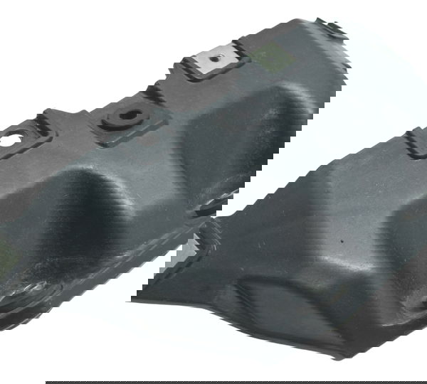 Suporte Capa Tanque Suzuki Gsx-r Srad 1000 11-16 Original Preto