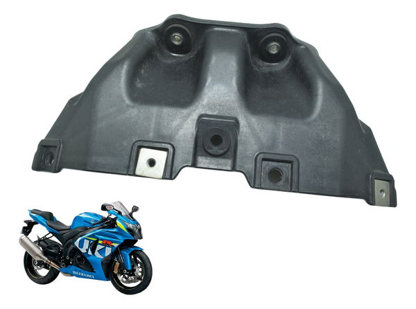 Suporte Capa Tanque Suzuki Gsx-r Srad 1000 11-16 Original