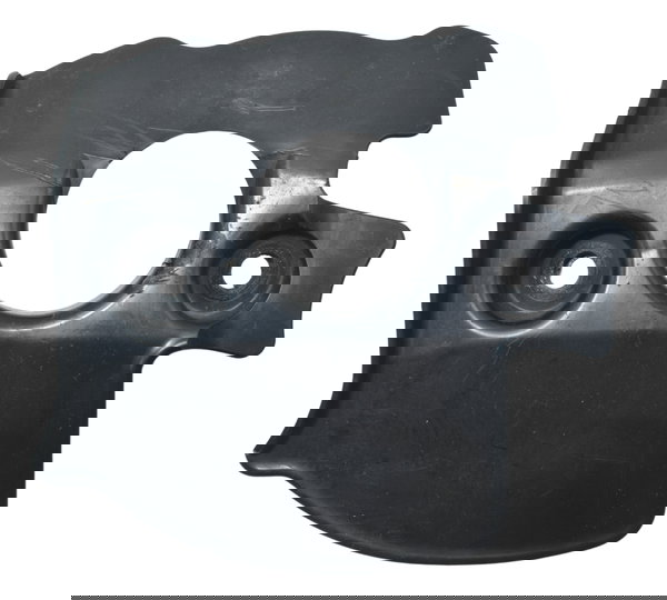 Capa Mesa Inferior C/ Detalhes Suzuki Gsx-r Srad 1000 11-16 Preto