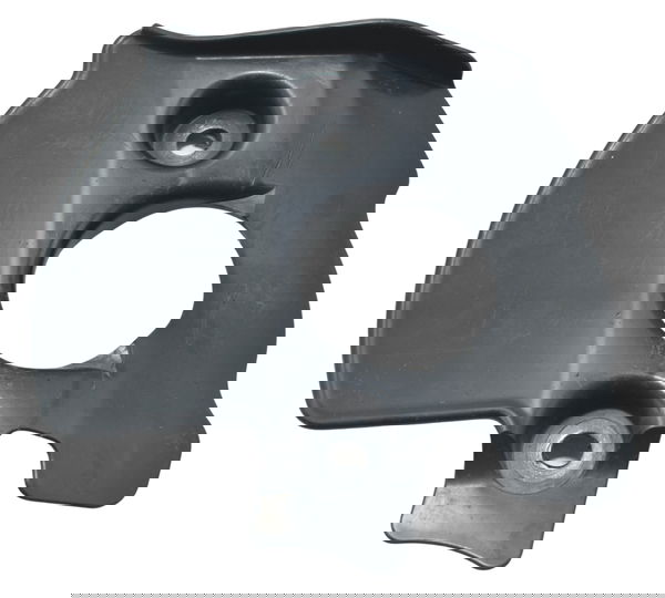Capa Mesa Inferior C/ Detalhes Suzuki Gsx-r Srad 1000 11-16 Preto