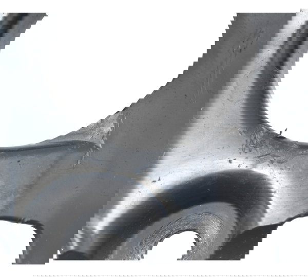 Capa Mesa Inferior C/ Detalhes Suzuki Gsx-r Srad 1000 11-16 Preto