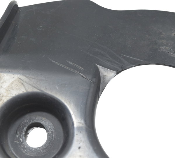 Capa Mesa Inferior C/ Detalhes Suzuki Gsx-r Srad 1000 11-16 Preto