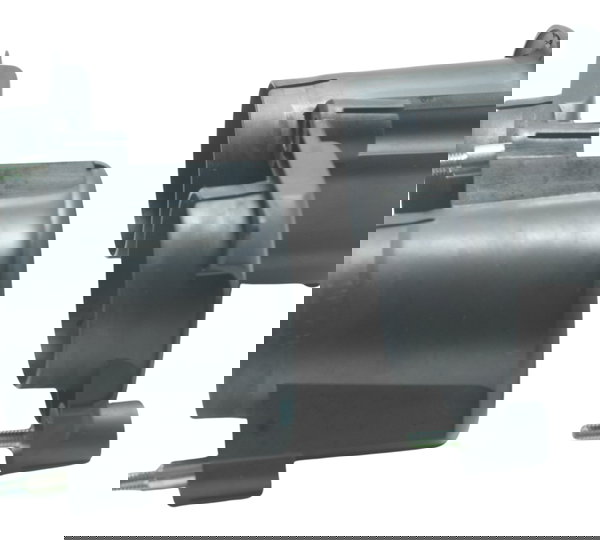 Par Duto Ar Caixa Suzuki Gsx-r Srad 1000 11-16 Original