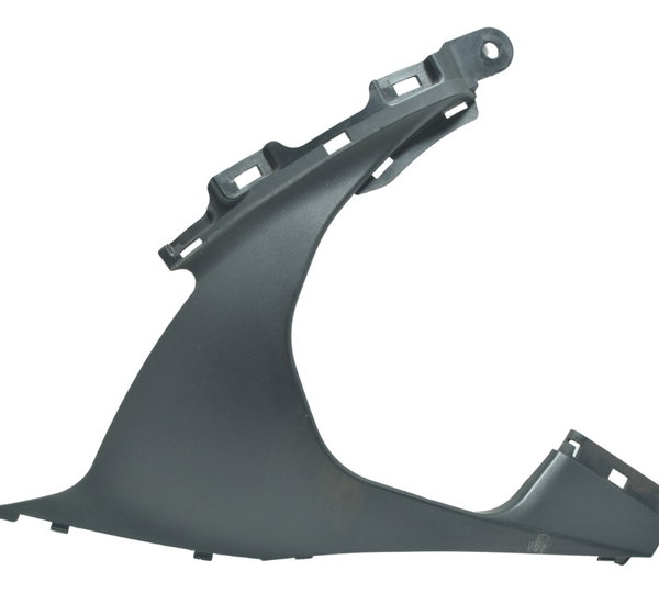 Acabamento Lateral Esquerd Suzuki Gsx-r Srad 1000 11-16 Orig Preto