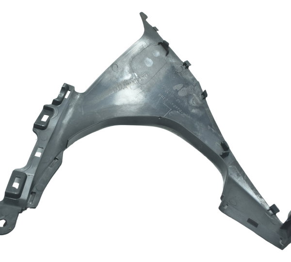 Acabamento Lateral Esquerd Suzuki Gsx-r Srad 1000 11-16 Orig Preto