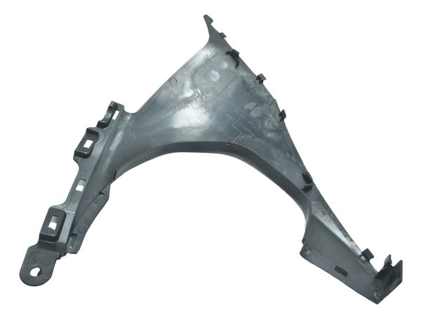 Acabamento Lateral Esquerd Suzuki Gsx-r Srad 1000 11-16 Orig