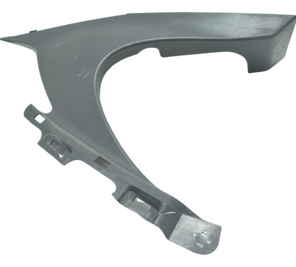 Acabamento Lateral Dir Avaria Suzuki Gsx-r Srad 1000 11-16 Preto