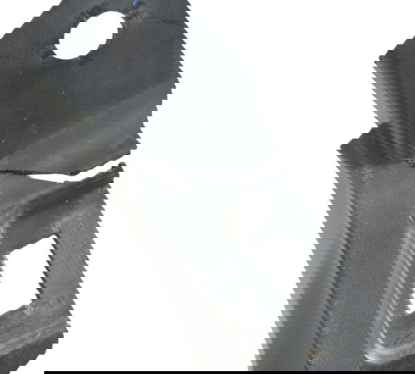 Acabamento Lateral Dir Avaria Suzuki Gsx-r Srad 1000 11-16 Preto