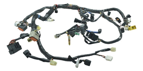 Chicote Principal Suzuki Gsx-r Srad 1000 11-16 Original