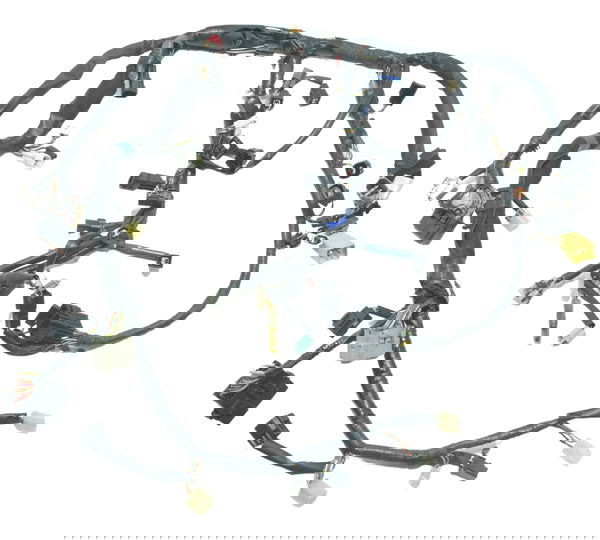 Chicote Principal Suzuki Gsx-r Srad 1000 11-16 Original