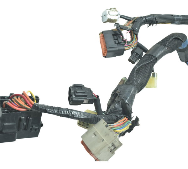 Chicote Principal Suzuki Gsx-r Srad 1000 11-16 Original