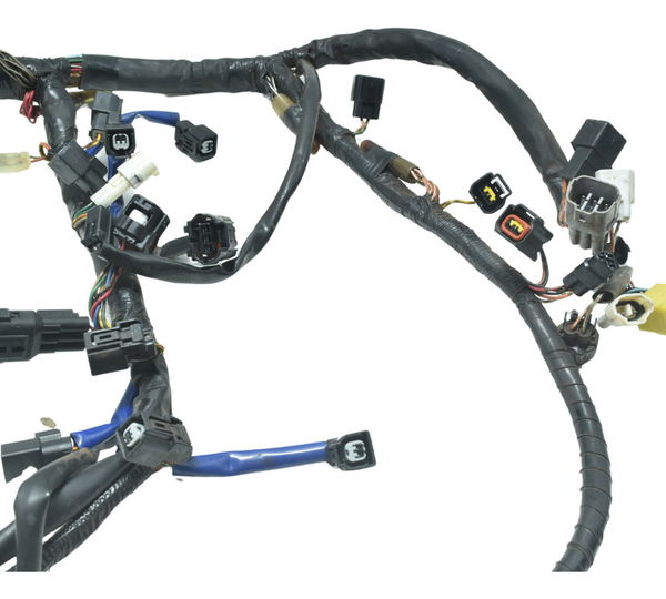 Chicote Principal Suzuki Gsx-r Srad 1000 11-16 Original