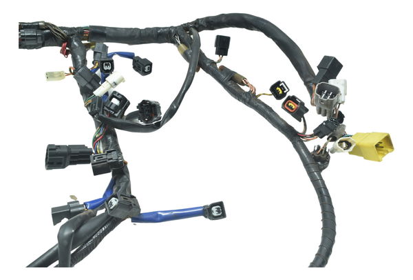 Chicote Principal Suzuki Gsx-r Srad 1000 11-16 Original