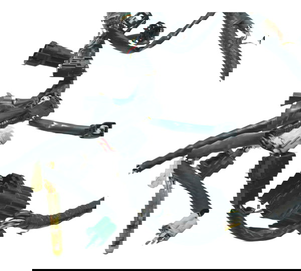 Chicote Principal Suzuki Gsx-r Srad 1000 11-16 Original