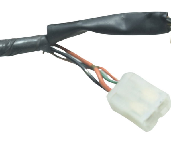 Chicote Principal Suzuki Gsx-r Srad 1000 11-16 Original