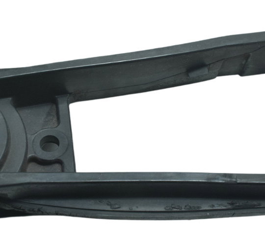 Saboneteira C/ Avaria Suzuki Gsx-r Srad 1000 11-16 Original Preto