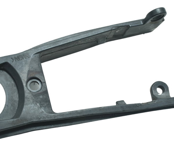 Saboneteira C/ Avaria Suzuki Gsx-r Srad 1000 11-16 Original Preto