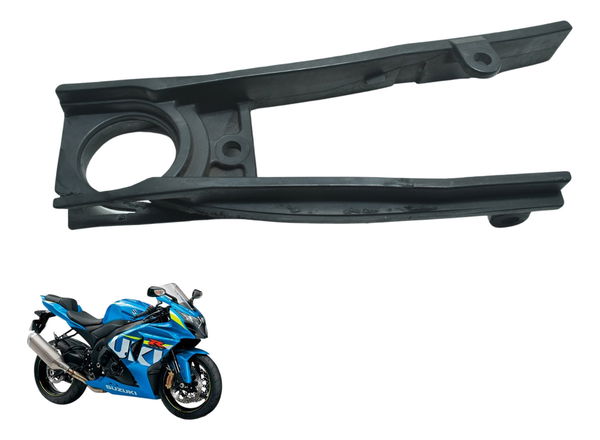 Saboneteira C/ Avaria Suzuki Gsx-r Srad 1000 11-16 Original