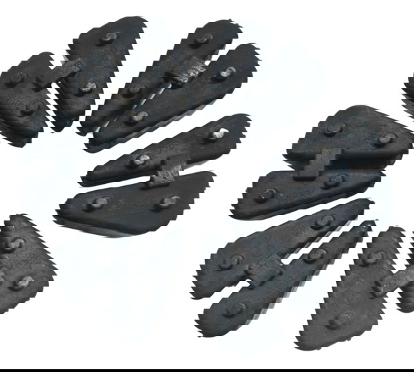 Coxim Cubo Coroa Suzuki Gsx-r Srad 1000 11-16 Original