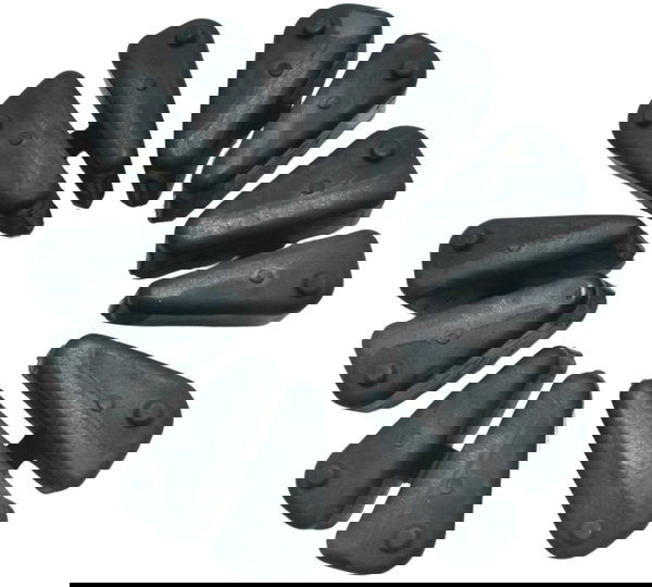 Coxim Cubo Coroa Suzuki Gsx-r Srad 1000 11-16 Original