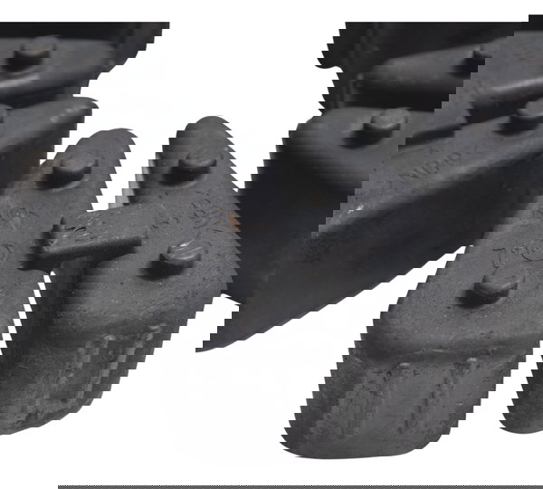 Coxim Cubo Coroa Suzuki Gsx-r Srad 1000 11-16 Original