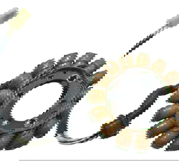 Estator Suzuki Gsx-r Srad 1000 11-16 Original