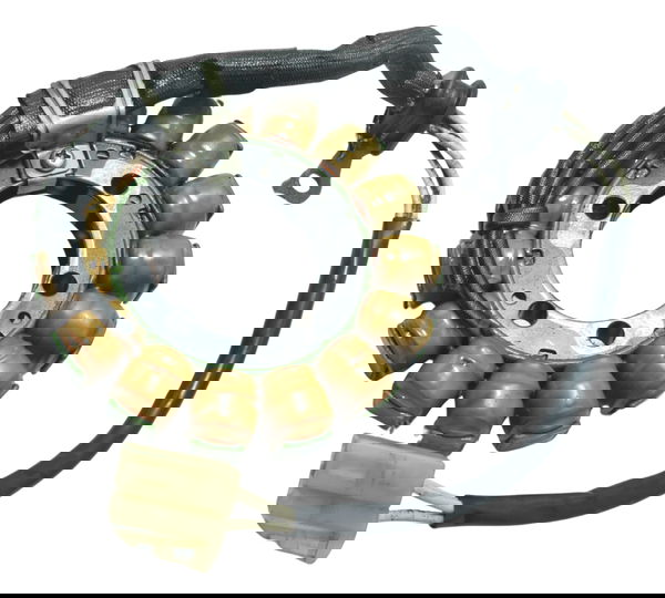 Estator Suzuki Gsx-r Srad 1000 11-16 Original