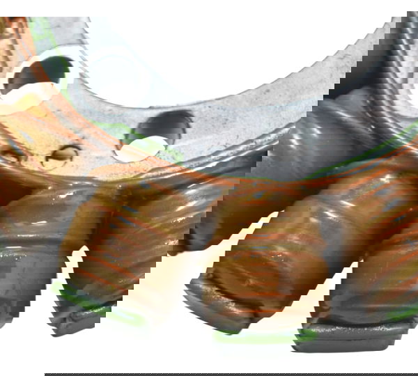 Estator Suzuki Gsx-r Srad 1000 11-16 Original