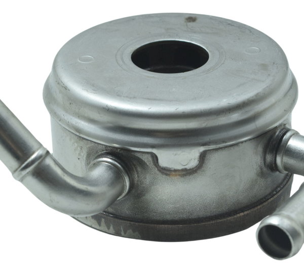 Resfriador Óleo Triumph Daytona 675r 09-12 Original