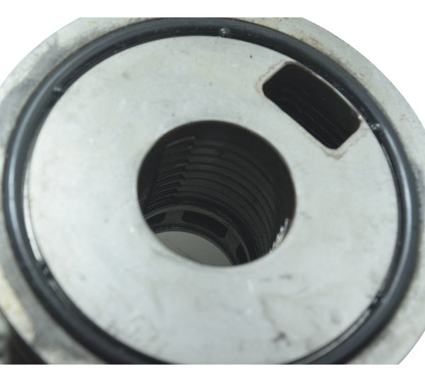 Resfriador Óleo Triumph Daytona 675r 09-12 Original