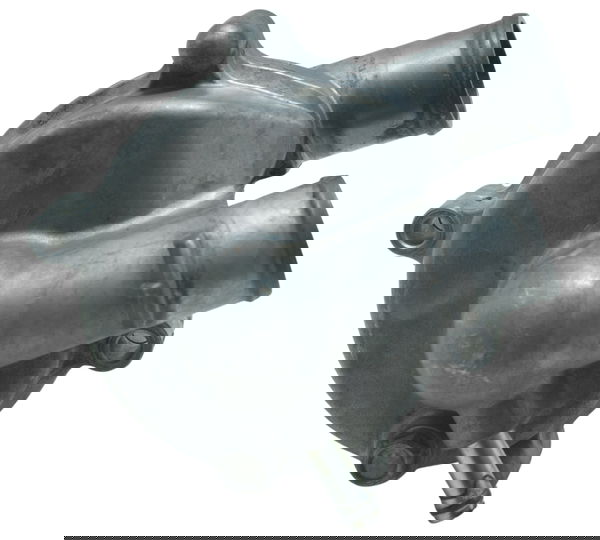 Bomba Água Suzuki Gsx-r Srad 1000 11-16 Original