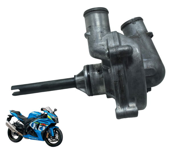 Bomba Água Suzuki Gsx-r Srad 1000 11-16 Original