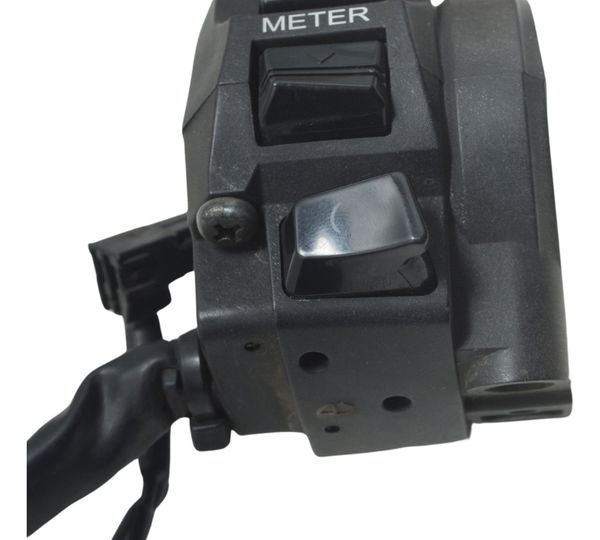 Chave Punho Partida Suzuki Gsx-r Srad 1000 11-16 Original