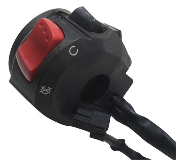 Chave Punho Partida Suzuki Gsx-r Srad 1000 11-16 Original