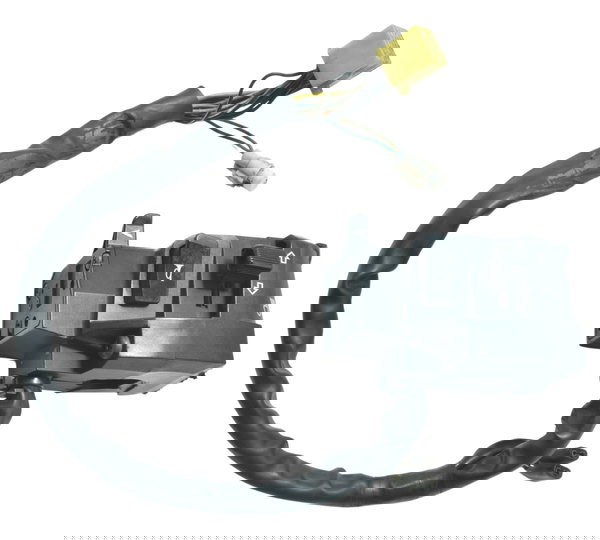 Chave Punho Luz C/ Avaria Suzuki Gsx-r Srad 1000 11-16 Orig