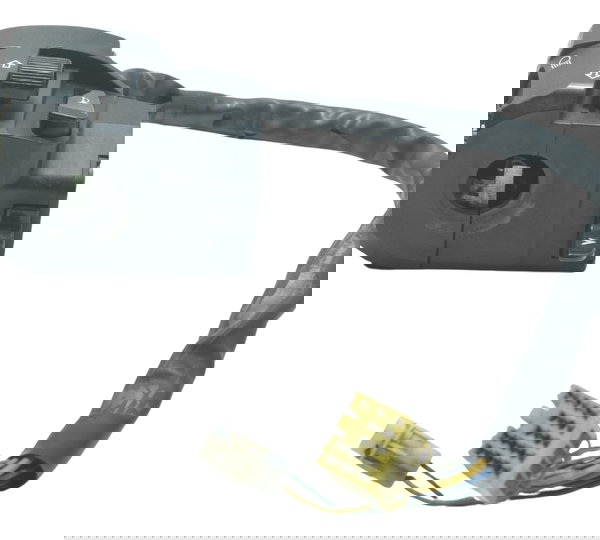 Chave Punho Luz C/ Avaria Suzuki Gsx-r Srad 1000 11-16 Orig