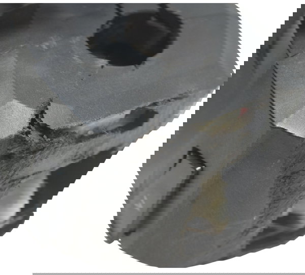 Chave Punho Luz C/ Avaria Suzuki Gsx-r Srad 1000 11-16 Orig