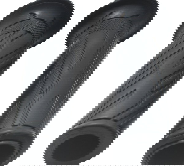 Par Manoplas Suzuki Gsx-r Srad 1000 11-16 Original Preto