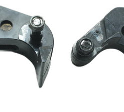 Par Manete Esportivo Suzuki Gsx-r Srad 1000 11-16