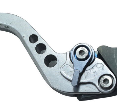 Par Manete Esportivo Suzuki Gsx-r Srad 1000 11-16