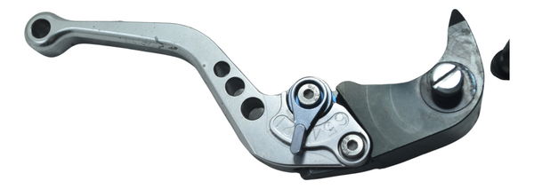 Par Manete Esportivo Suzuki Gsx-r Srad 1000 11-16