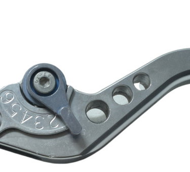 Par Manete Esportivo Suzuki Gsx-r Srad 1000 11-16