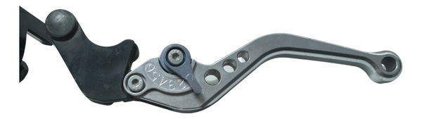 Par Manete Esportivo Suzuki Gsx-r Srad 1000 11-16